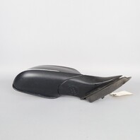 2013-2015 BMW 320i 328i 335i Door Mirror Right Side View Black OEM Used