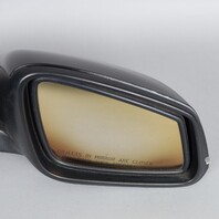 2013-2015 BMW 320i 328i 335i Door Mirror Right Side View Black OEM Used
