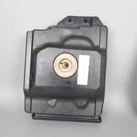 BMW 228i 230i 328i 335i M2 Floor Speaker Subwoofer Pair 65139210149 OEM Used