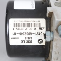 2012-2013 BMW 328i 325i F30 ABS Anti Lock Brake Pump 34512460453 OEM Used