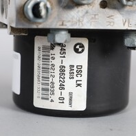 2012-2013 BMW 328i 325i F30 ABS Anti Lock Brake Pump 34512460453 OEM Used