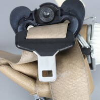 BMW 320i 328i 330i 335i 340i Right Front Seat Belt 72117309344 OEM Used