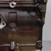 2004-2005 Dodge Ram 2500 3500 5.9 Cummins Engine Cylinder Block 3979008 OEM Used