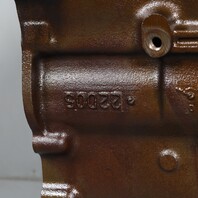 2004-2005 Dodge Ram 2500 3500 5.9 Cummins Engine Cylinder Block 3979008 OEM Used