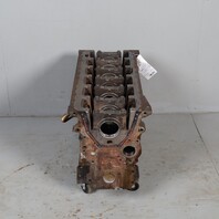 2004-2005 Dodge Ram 2500 3500 5.9 Cummins Engine Cylinder Block 3979008 OEM Used