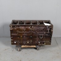 2004-2005 Dodge Ram 2500 3500 5.9 Cummins Engine Cylinder Block 3979008 OEM Used