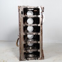 2004-2005 Dodge Ram 2500 3500 5.9 Cummins Engine Cylinder Block 3979008 OEM Used