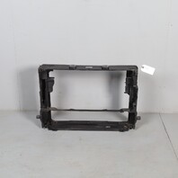 2011-2016 BMW 535i 640i Radiator Support Bracket Holder 17117804617 OEM Real
