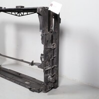 2011-2016 BMW 535i 640i Radiator Support Bracket Holder 17117804617 OEM Real