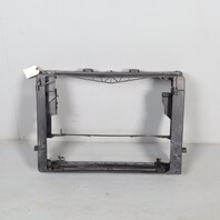 2011-2016 BMW 535i 640i Radiator Support Bracket Holder 17117804617 OEM Real