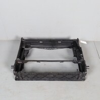 2011-2016 BMW 535i 640i Radiator Support Bracket Holder 17117804617 OEM Real