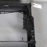 2011-2016 BMW 535i 640i Radiator Support Bracket Holder 17117804617 OEM Real