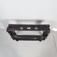 2011-2016 BMW 535i 640i Radiator Support Bracket Holder 17117804617 OEM Real