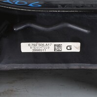 2014‑2021 BMW 228i 230i M235i M240i M135i Rear Suspension Crossmember OEM Used