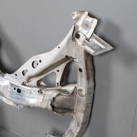 2009‑2019 BMW 535i 550i 640i 740i 750i Front Engine Suspension Subframe OEM Used