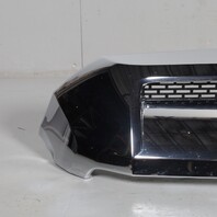 2014-2017 Toyota Tundra Chrome Hood Bulge
