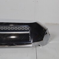 2014-2017 Toyota Tundra Chrome Hood Bulge
