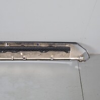 2014-2017 Toyota Tundra Chrome Hood Bulge