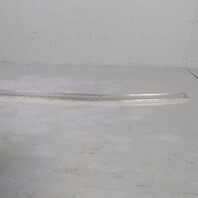 2014-2017 Toyota Tundra Chrome Hood Bulge