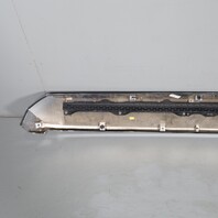 2014-2017 Toyota Tundra Chrome Hood Bulge