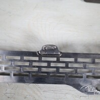 2014-2017 Toyota Tundra Chrome Hood Bulge