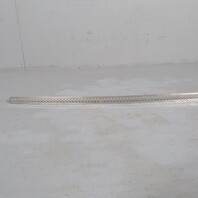 2014-2017 Toyota Tundra Chrome Hood Bulge