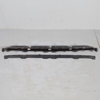 2014-2017 Toyota Tundra Chrome Hood Bulge