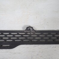 2014-2017 Toyota Tundra Chrome Hood Bulge