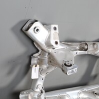 2012-2016 BMW M5 M6 Rear Suspension Crossmember K-Frame 2284090 OEM Used