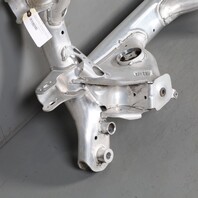 2012-2016 BMW M5 M6 Rear Suspension Crossmember K-Frame 2284090 OEM Used