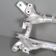 2012-2016 BMW M5 M6 Rear Suspension Crossmember K-Frame 2284090 OEM Used
