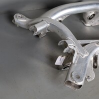 2012-2016 BMW M5 M6 Rear Suspension Crossmember K-Frame 2284090 OEM Used
