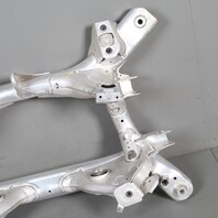 2012-2016 BMW M5 M6 Rear Suspension Crossmember K-Frame 2284090 OEM Used