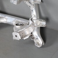 2012-2016 BMW M5 M6 Rear Suspension Crossmember K-Frame 2284090 OEM Used