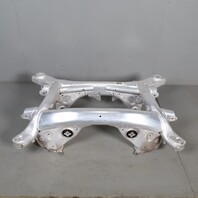 2012-2016 BMW M5 M6 Rear Suspension Crossmember K-Frame 2284090 OEM Used