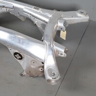 2012-2016 BMW M5 M6 Rear Suspension Crossmember K-Frame 2284090 OEM Used