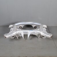 2012-2016 BMW M5 M6 Rear Suspension Crossmember K-Frame 2284090 OEM Used