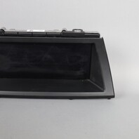 2010-2014 BMW X5 X6 On Board Monitor Information Display 65509289580 OEM Used
