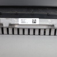 2010-2014 BMW X5 X6 On Board Monitor Information Display 65509289580 OEM Used