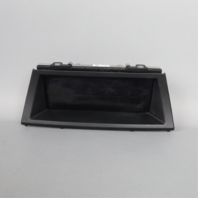 2010-2014 BMW X5 X6 On Board Monitor Information Display 65509289580 OEM Used