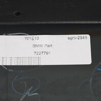 2011-2013 BMW X5 X5M E70 Left Outer Tail Light 63217227791 OEM Used