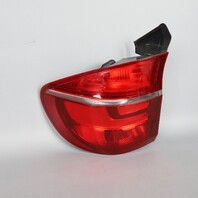 2011-2013 BMW X5 X5M E70 Left Outer Tail Light 63217227791 OEM Used