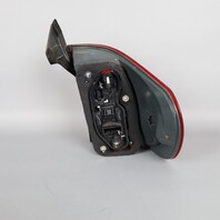 2011-2013 BMW X5 X5M E70 Left Outer Tail Light 63217227791 OEM Used