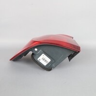 2011-2013 BMW X5 X5M E70 Left Outer Tail Light 63217227791 OEM Used