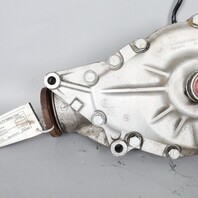 2011-2019 BMW X5 X6 N55 Front Differential Carrier 3.15 Ratio OEM Used
