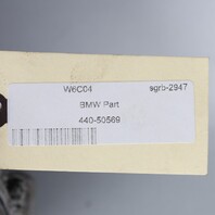 2011-2019 BMW X5 X6 N55 Front Differential Carrier 3.15 Ratio OEM Used