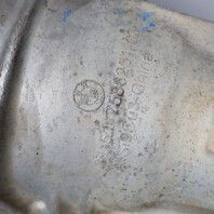 2011-2019 BMW X5 X6 N55 Front Differential Carrier 3.15 Ratio OEM Used