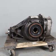 2014-2019 BMW X5 X6 Rear Differential Carrier 3.15 Ratio 33107636996 OEM Used