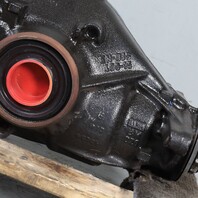 2014-2019 BMW X5 X6 Rear Differential Carrier 3.15 Ratio 33107636996 OEM Used