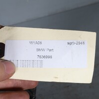2014-2019 BMW X5 X6 Rear Differential Carrier 3.15 Ratio 33107636996 OEM Used
